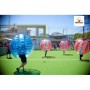 Bubble FootBall Bollate Bubble Soccer Bollate