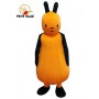 Noleggio Affitto Mascotte Costume Flop Codice Mas