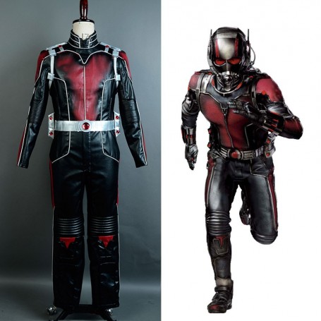 affitto noleggio costume ant- man 