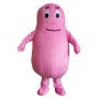 affitto noleggio costume barbapapà rosa