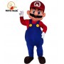 Vendita  Mascotte Costume Super Mario linea Platinum Codice MAS