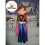 noleggio mascotte olaf frozen noleggio mascotte anna frozen festaa tema frozen noleggio costumi frozen