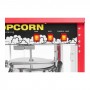 Affitto noleggio Carretto popcorn Bergamo