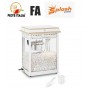 Affitto Noleggio Carretto Popcorn Bergamo Festa Old Fashion Special White Bergamo