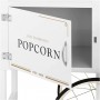 Affitto Noleggio Carretto Pop corn Lodi