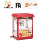 Affitto Noleggio Macchina Popcorn Brescia