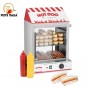 Noleggio Macchina per Hot Dog  macchina hot dog per eventi,