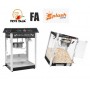 Affitto Noleggio Carretto Popcorn Cremona