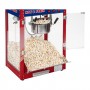 Affitto Noleggio Carretto Popcorn Pavia