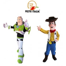 Buzz lightyear costume -  Italia