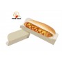 Porta hot dog Milano  contenitori hot dog milano macchina hot dog milano