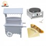 Noleggio Macchina  Crepes  Matrimonio Lodi Carretto Crepes Matrimonio Lodi Crepes Matrimoni  Lodi