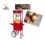 Noleggio Macchina Popcorn Carnevale Asti Carretto Popcorn  Carnevale Asti  Macchina Popcorn  Asti