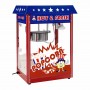 Noleggio Macchina Popcorn Compleanno Asti Carretto Popcorn Compleanno
 Asti Macchina Popcorn Asti