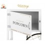 Noleggio Macchina  Popcorn Matrimonio Asti Carretto Popcorn Matrimonio Asti Popcorn Matrimoni Asti