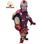 Affitto Noleggio Armatura Costume Iron Man