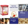 carretto popcorn fiera Parma