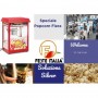 Affitto Noleggio Carretto Popcorn Fiere Ravenna