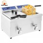 Affitto Noleggio Friggitrice  pasticceria  friggitrici per catering  Noleggio Friggitrice sagre