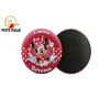 Calamite Minnie Compleanno Nome Personalizzato Gadget Festa a Tema Minnie