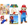 Super Mario a Casa tua Foto ricordo con il tuo Personaggio Preferito Super Mario