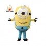 Affitto Noleggio Mascotte Costume Minions