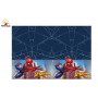 Kit Festa Spiderman Compleanno Spiderman Tovaglia Spiderman