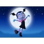 festa a tema Vampirina