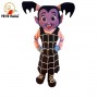 Affitto Noleggio Mascotte Costume Vampirina Festa a Tema Vampirina