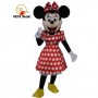 Affitto Noleggio Mascotte Costume Minnie Cuneo Festa a tema Minnie Cuneo