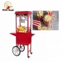 Affitto Noleggio Macchina Pop Corn Firenze Noleggio  Carretto Popcorn Firenze