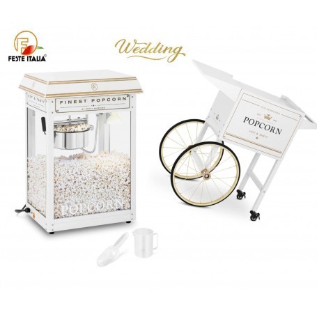 Affitto Noleggio Carretto Popcorn Matrimoni Grosseto Carretto Popcorn Grosseto Matrimonio