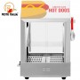 Affitto Noleggio Carretto Hot Dog Alessandria, Affitto Noleggio Macchina Hot dog Alessandria