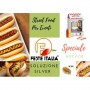 Affitto Noleggio Carretto Hot Dog Asti, Affitto Noleggio Macchina Hot dog Asti