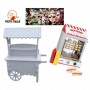 Affitto Noleggio Carretto Hot Dog Carnevale Asti Affitto Noleggio Macchina Hot dog Carnevale Asti