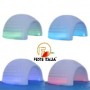 Affitto Noleggio Gonfiabile Igloo Stand Gonfiabile Igloo