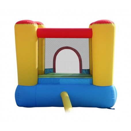 GONFIABILE PER BAMBINI SALTARELLO TOP