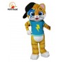 mascotte lampo 44 gatti