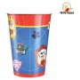 8 bicchieri a tema Paw Patrol  da 200 ml