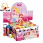 BOLLE DI SAPONE - PRINCIPESSE DISNEY 18 PZ