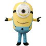 Feste bambini Minion