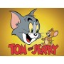 feste bambini tom e jerry