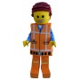 animazione bambini lego