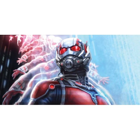 animazione bambini    Ant-Man