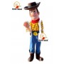 Affitto Noleggio Mascotte  Costume Woody Toy Story Festa a tema toy story