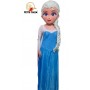 Affitto Noleggio Mascote Costume Principessa  Elsa Frozen codice Mag