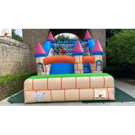 Affitto Noleggio Gonfiabile per bambini gonfiabili in pvc