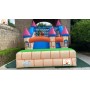 Affitto Noleggio Gonfiabile per bambini gonfiabili in pvc