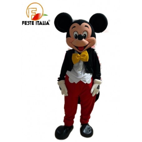 noleggio costumi minnie e topolino 
 mascotte minnie e topolino festa minnie e topolino