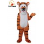 Affitto Noleggio Mascotte Costume Tigro